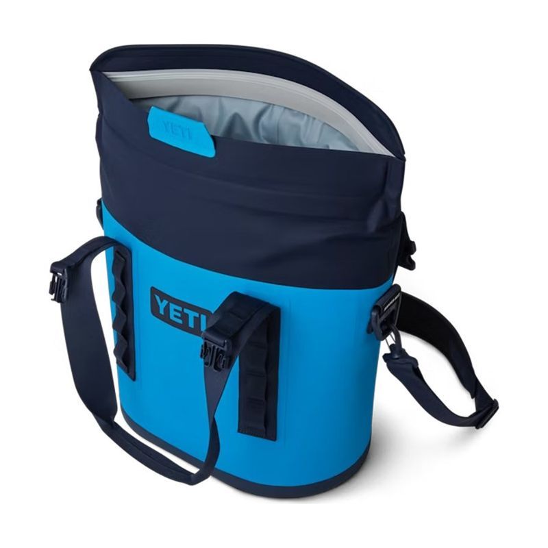 YETI 32-Can Soft Pack Insulated Cooler Tote Bag