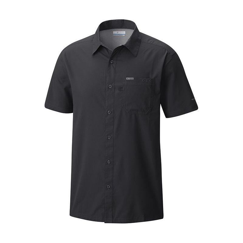Columbia Slack Tide Camp Shirt