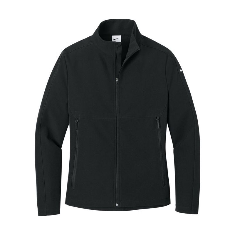 Nike Women's Full-Zip Soft Shell Jacket