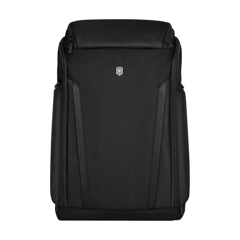 Victorinox Altmont Professional Fliptop Backpack, Black