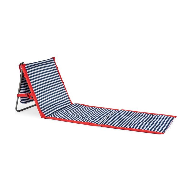 Beachcomber Portable Beach Chair and Tote