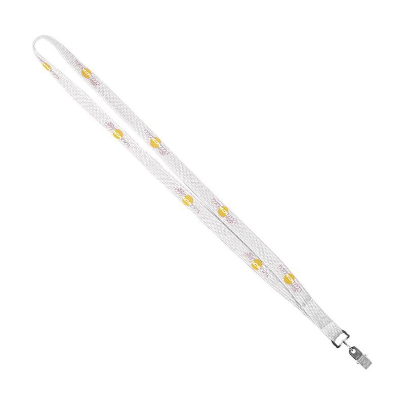 5/8" Shoe String Lanyard