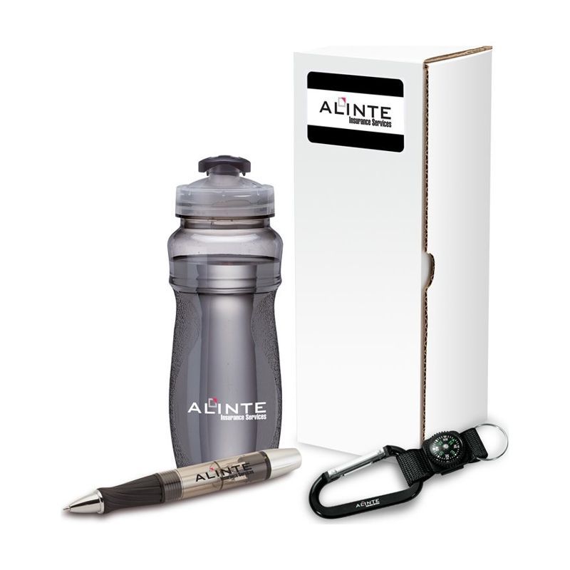 Performance 3-Piece Safety Gift Set