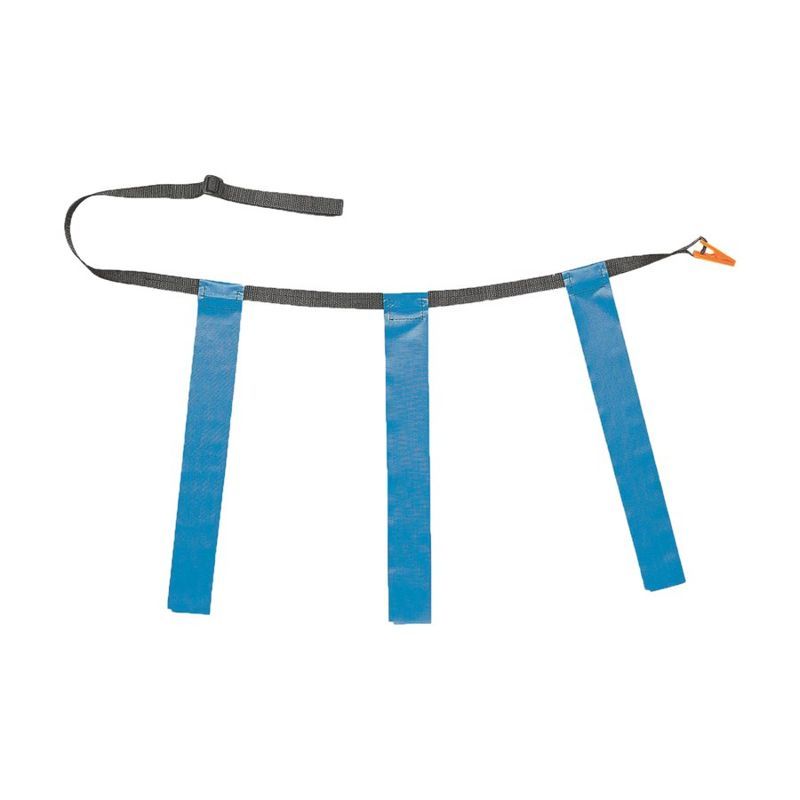 Triple Flag Football Set, Adult