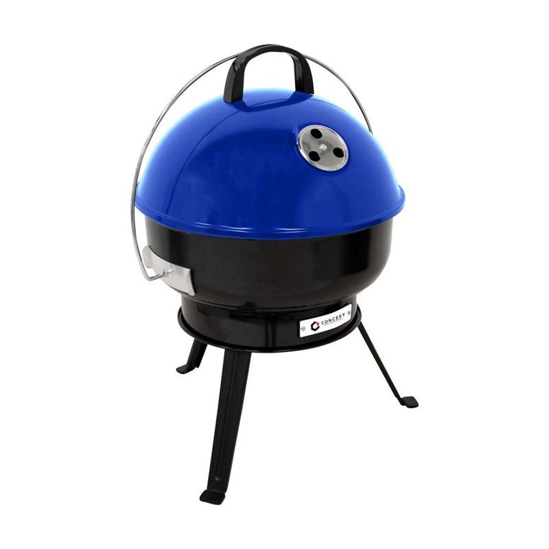 High Dome Grill