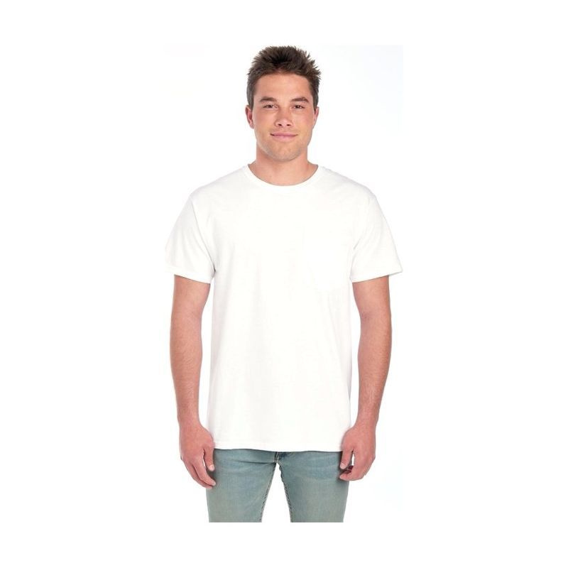 HD Cotton Unisex Pocket T-Shirt