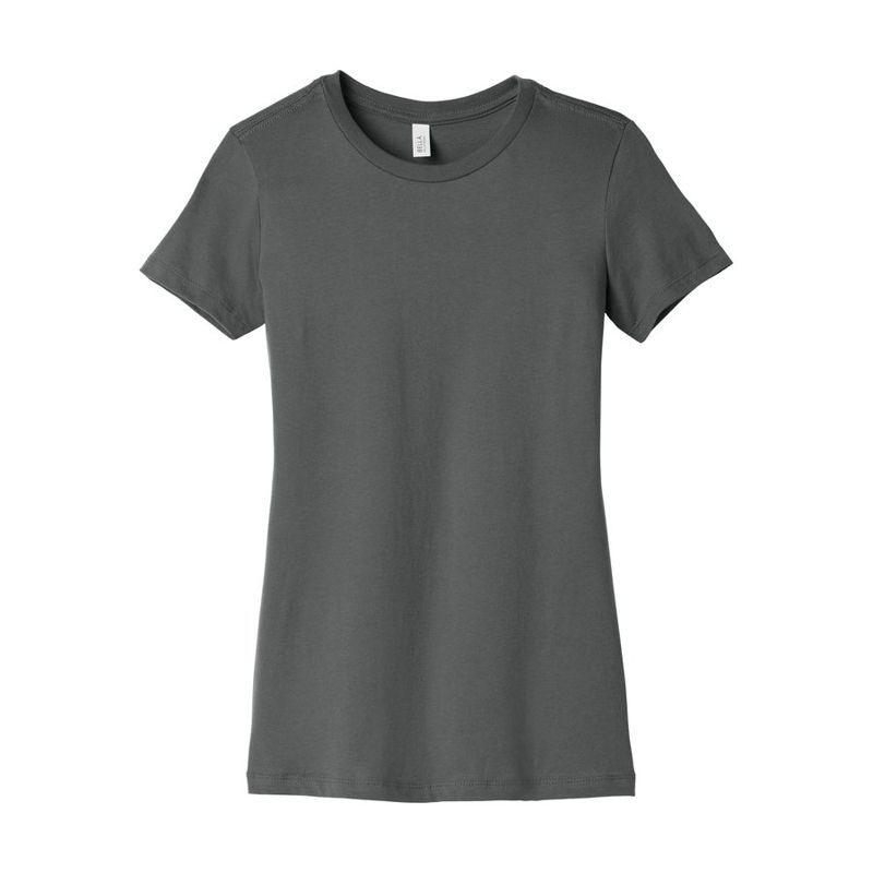 BELLA+CANVAS Women's Slim Fit Tee