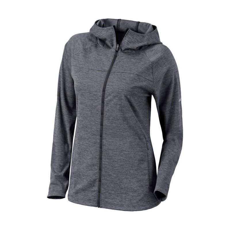 Columbia Women's Omni-WICK Half Shot Full Zip Jacket