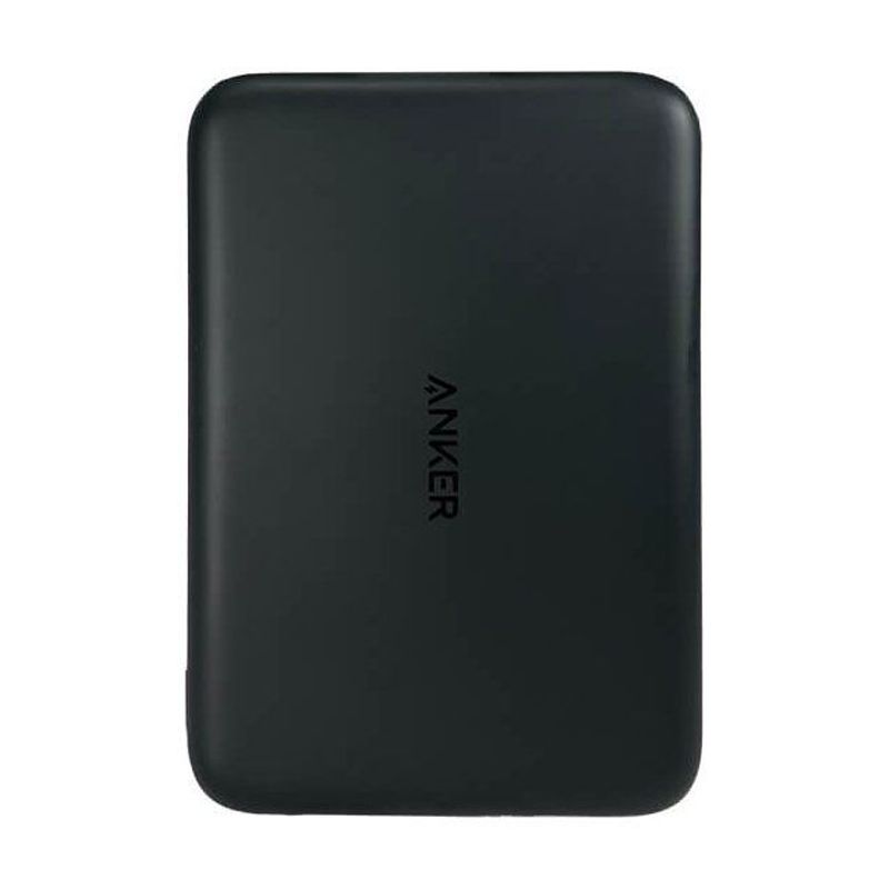 Anker Nano Power Bank 5K Slim MagGo