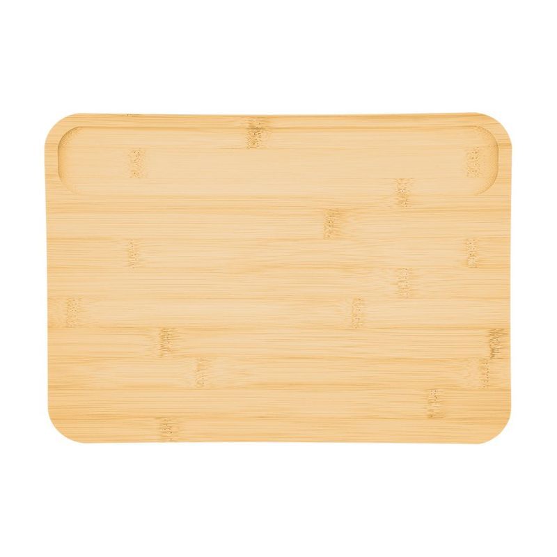 Pro Prep Bamboo Cutting Board
