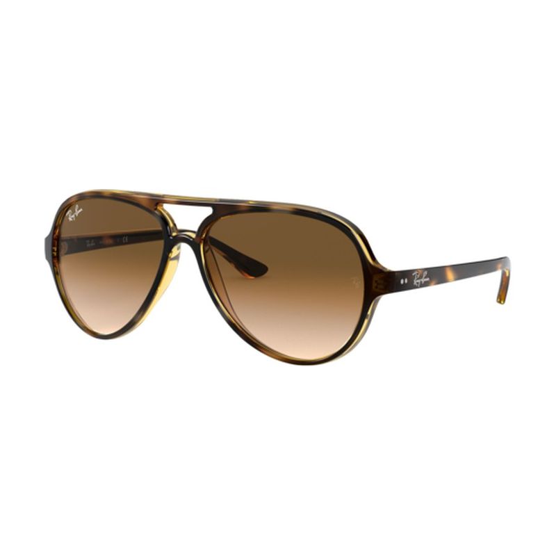 Ray-Ban Cats 5000 Classic Sunglasses