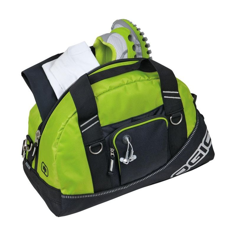 OGIO Half Dome Duffel