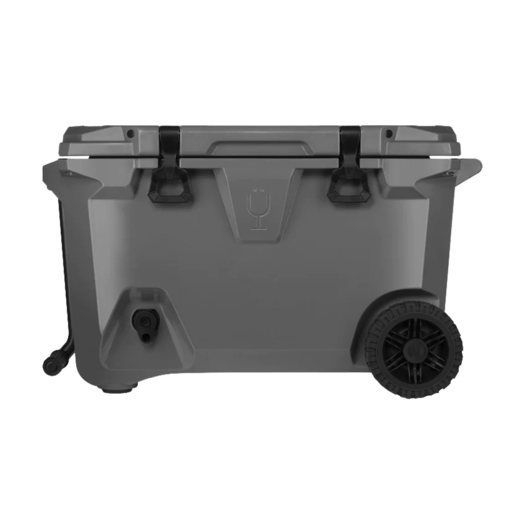 BruMate BruTank 55-Quart Rolling Cooler