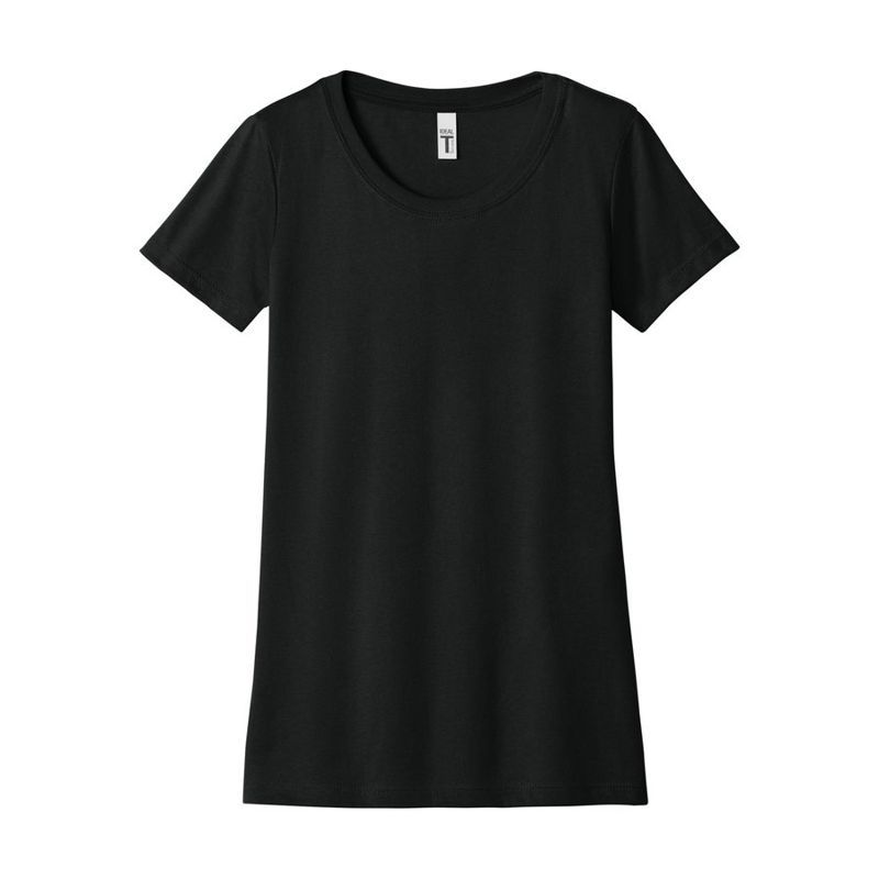 Next Level Women's Ideal Tee