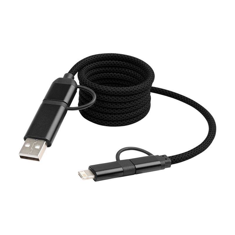 Magnetic Fast Charge Cable