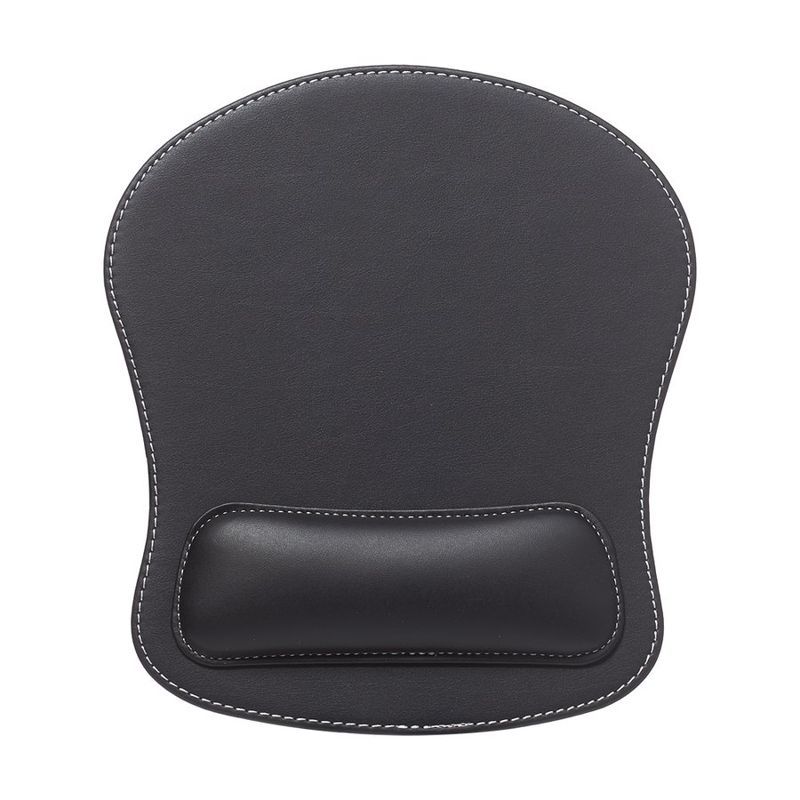 Executive Leatherette Mouse Pad