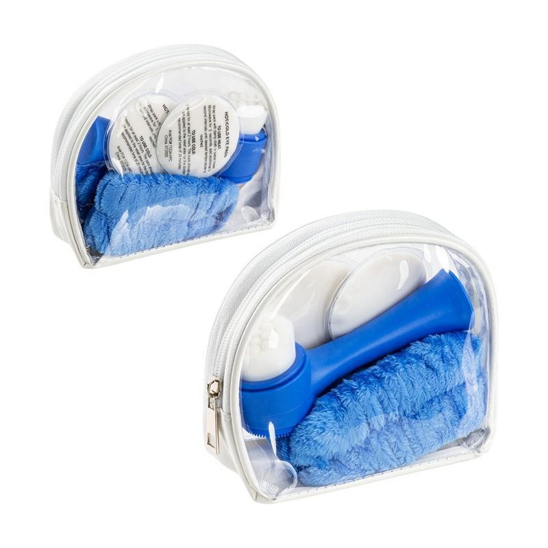 Face and Eye Spa Kit
