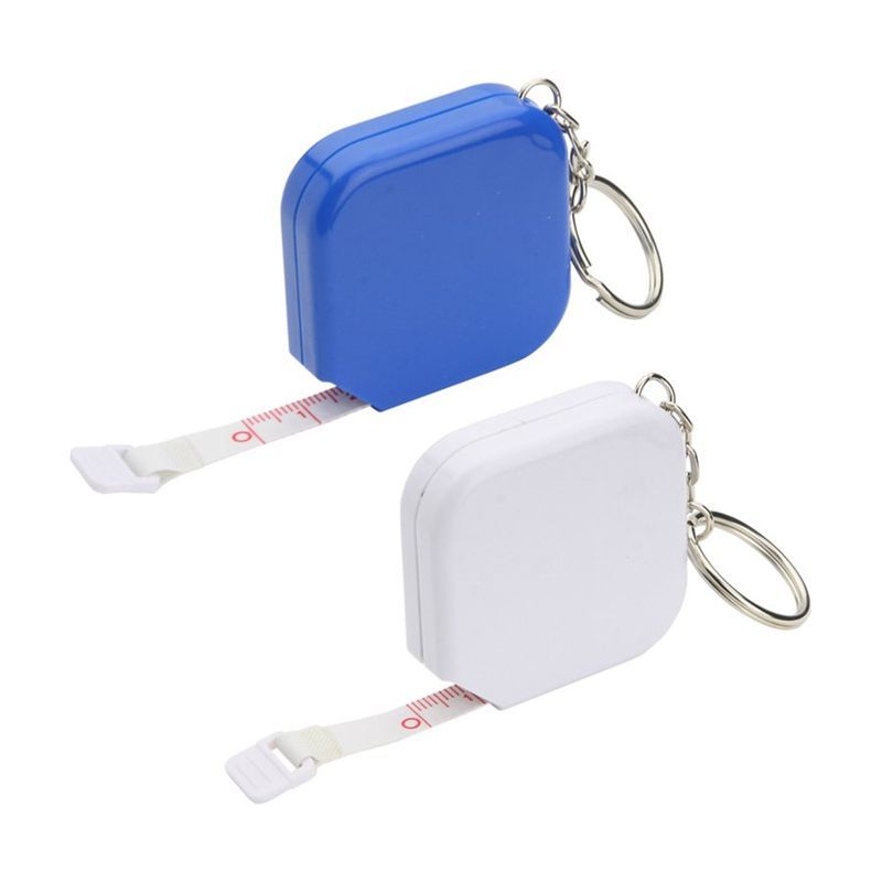 5 ft. Tape Measure with Key Chain