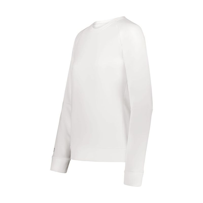 Ladies Momentum Team Fleece Crew