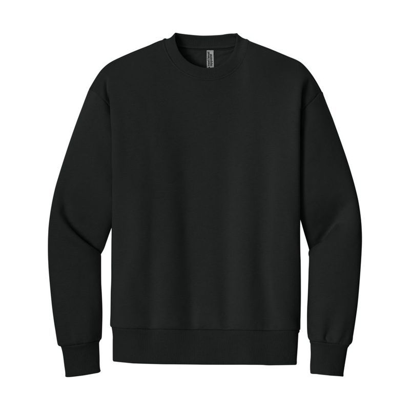 Next Level Unisex Heavyweight Sweatshirt