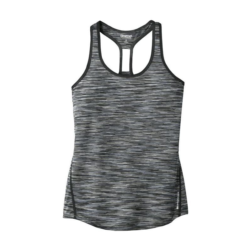 Women's Verge Racerback Tank