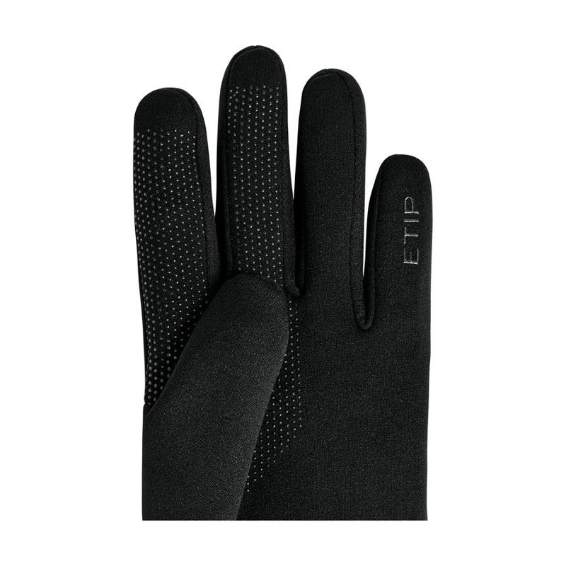 Etip Recycled Touchscreen Gloves
