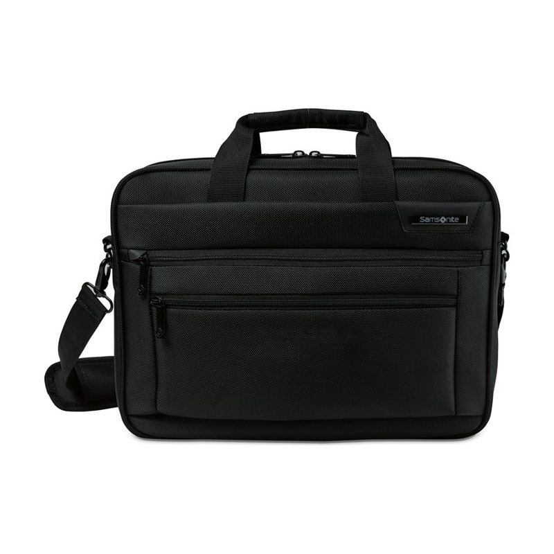 Samsonite Classic Business Laptop Portfolio