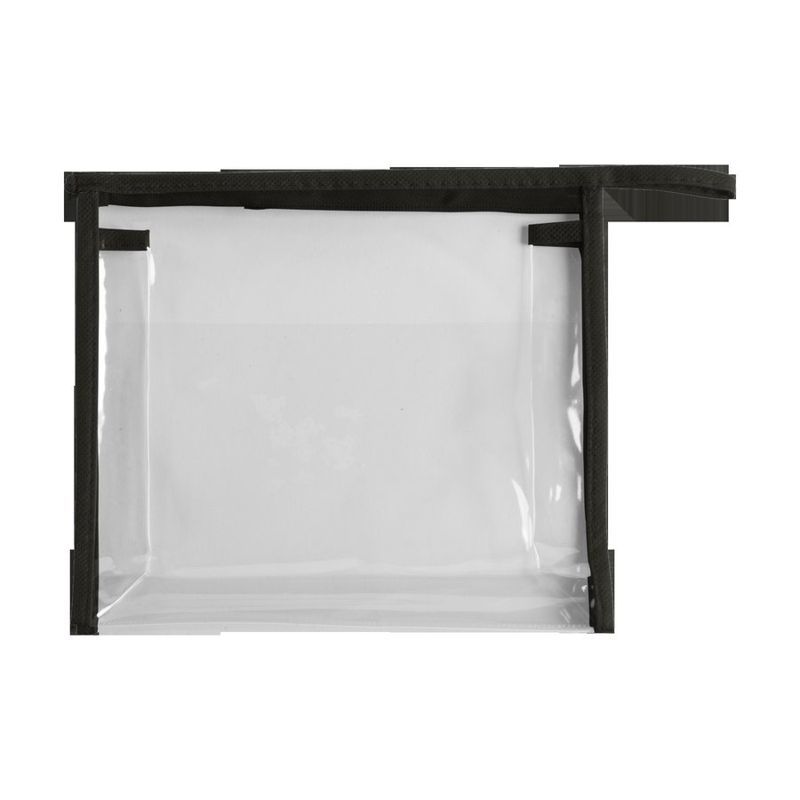 Quart Size Travel Carrier Pouch