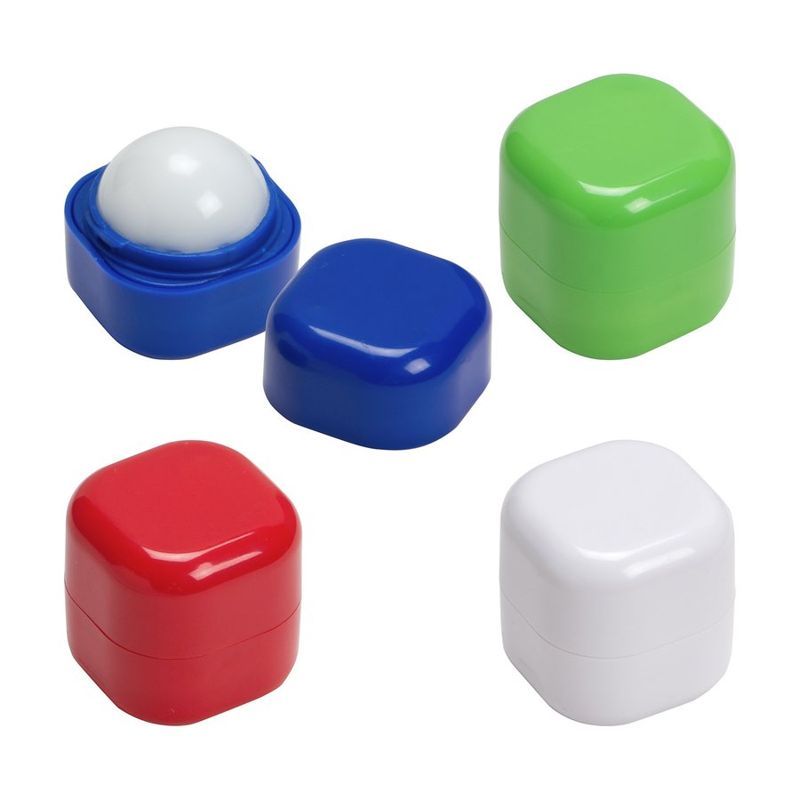 Chap-Cube Vanilla Lip Balm