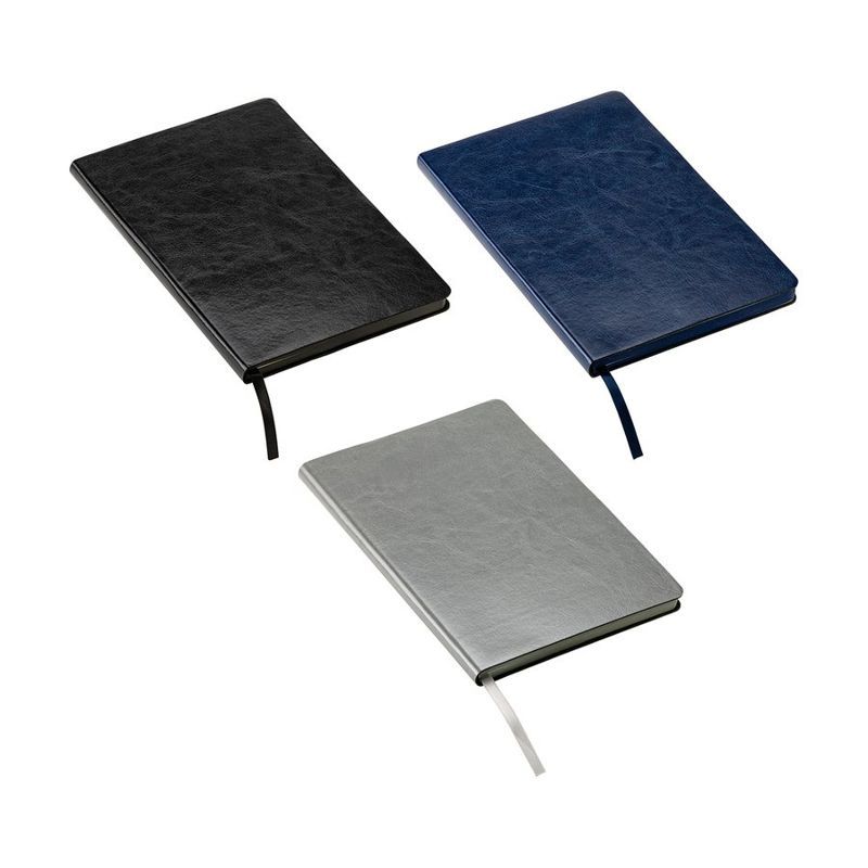 Softcover FSC Leatherette Journal