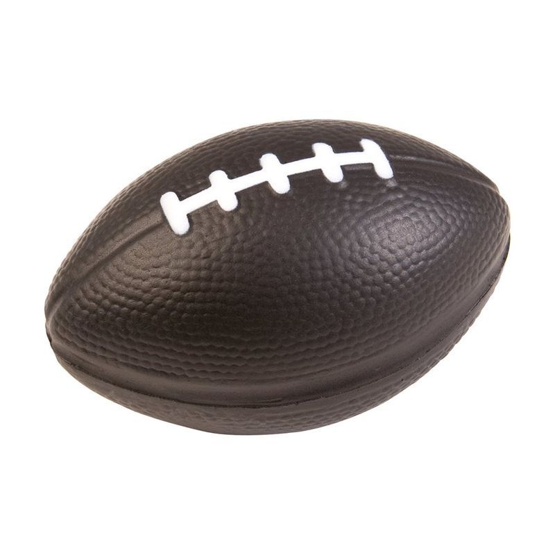 3 Inch Football Shape Stress Ball