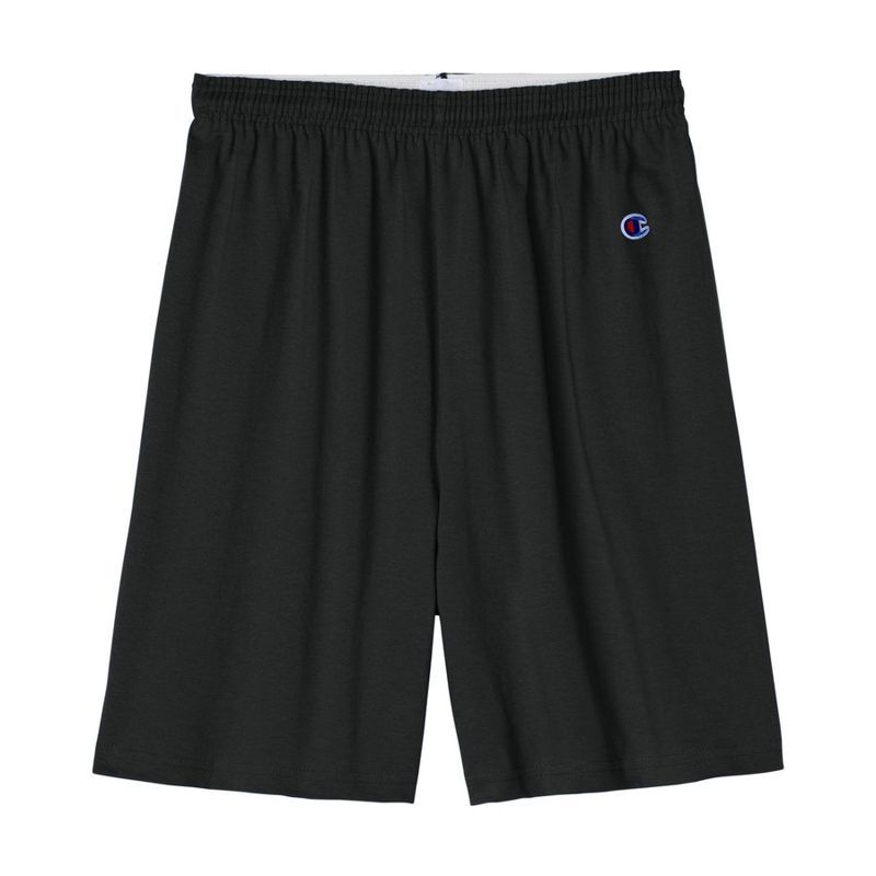 Champion Cotton Gym Short