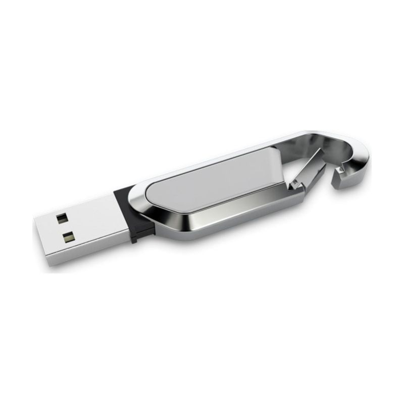 Carabiner USB Flash Drive