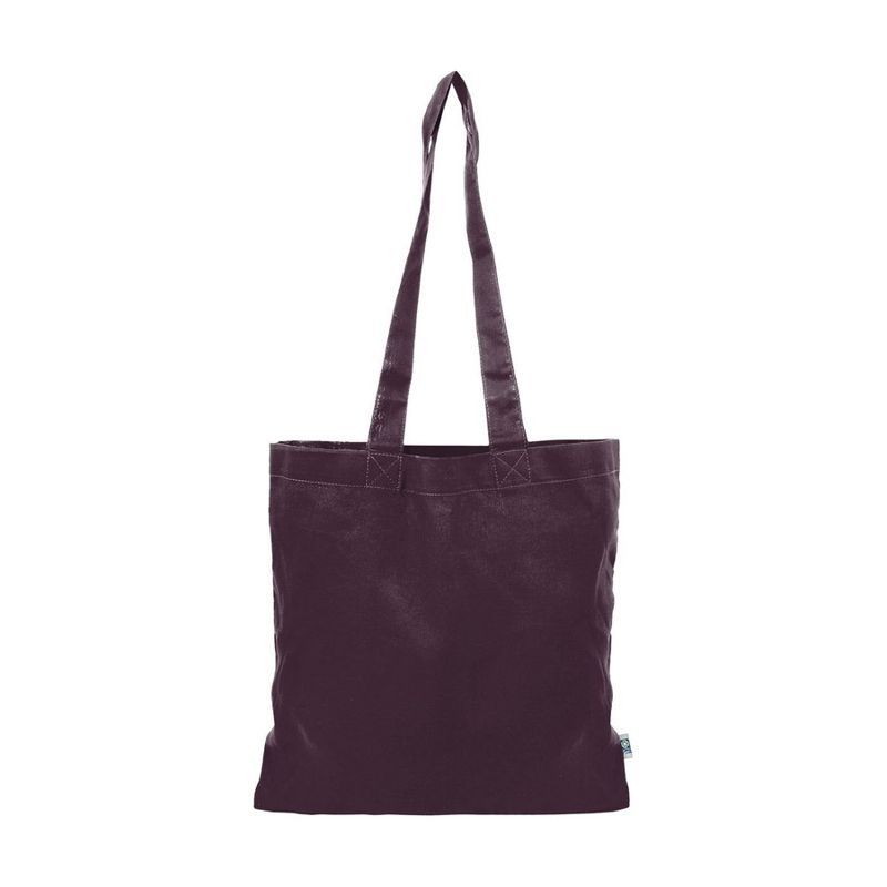 Colored Cotton Economy Tote