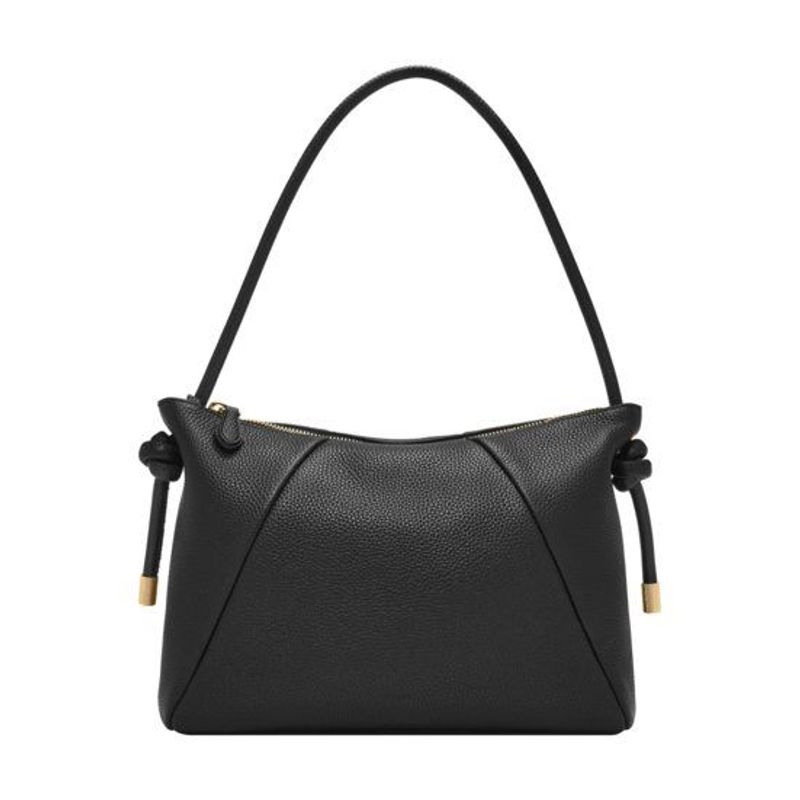 Fossil Willa Leather Shoulder Bag
