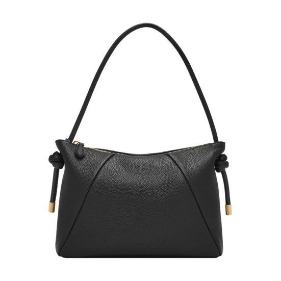 Fossil Willa Leather Shoulder Bag