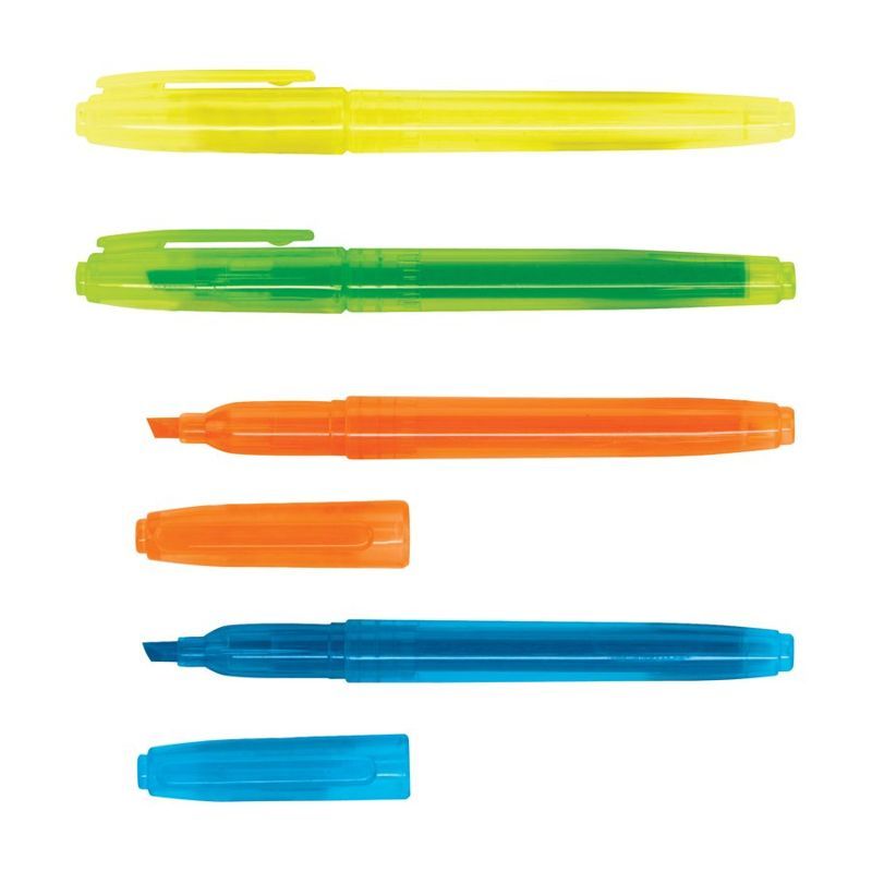 University RPP Highlighter
