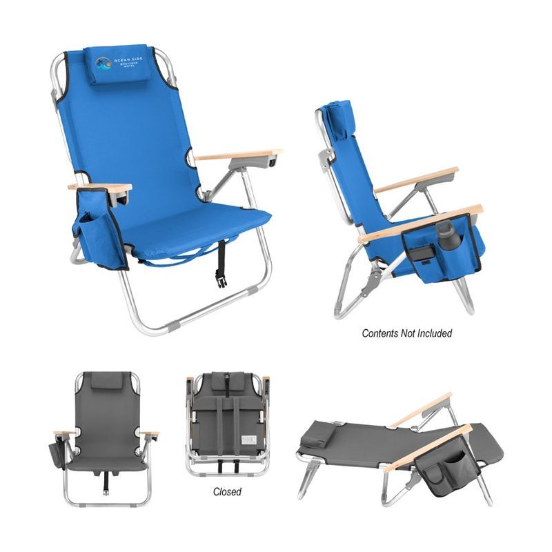 Portable Beach Chair