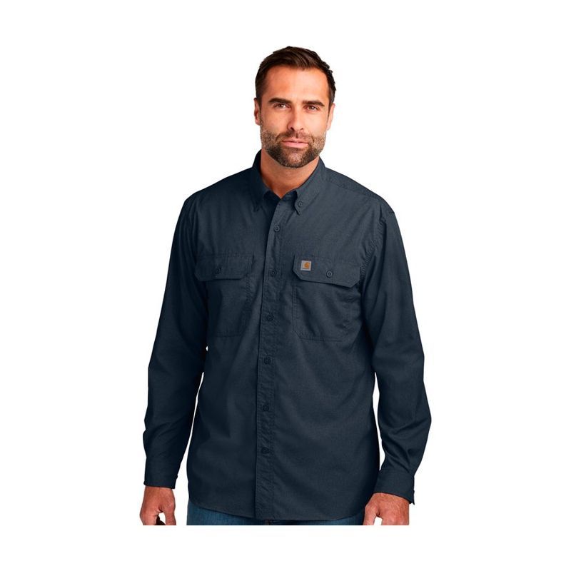 Carhartt Double Pocket Long Sleeve Shirt