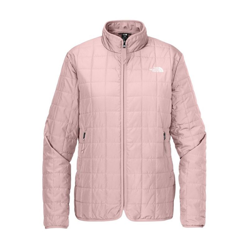 The North Face Women's Iron Drift Quilted Jacket