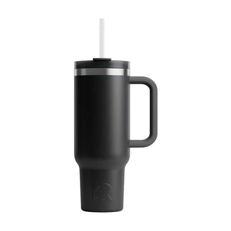 RTIC Road Trip 40 oz Tumbler, Ceramic Lining