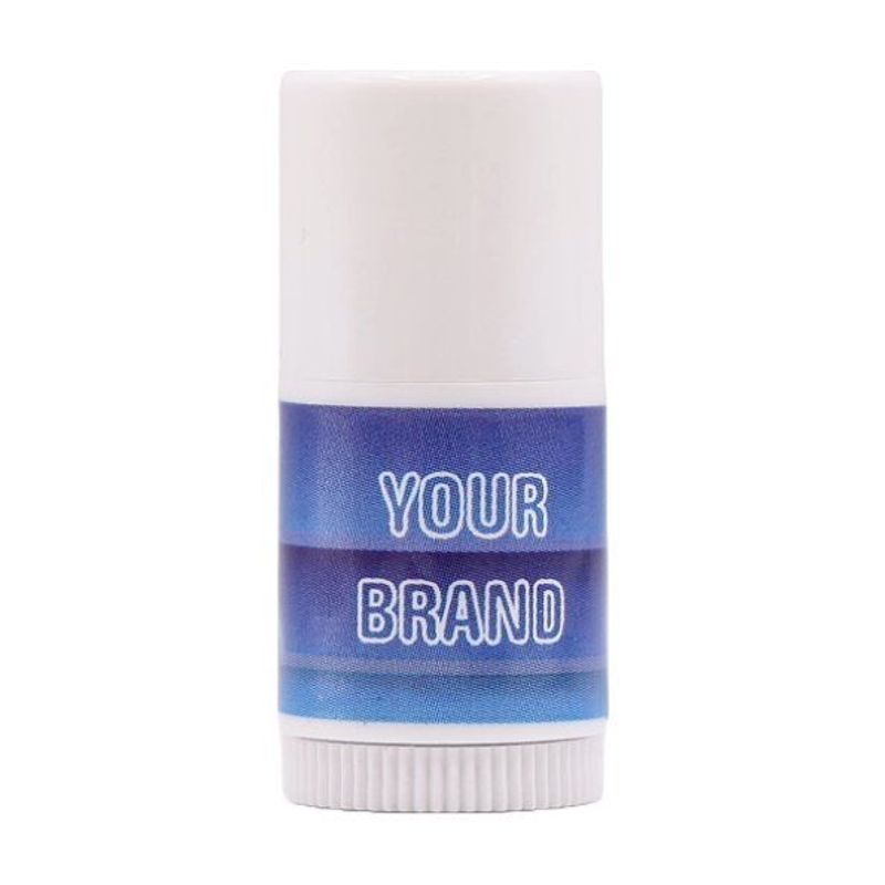 All Natural Mini Lip Balm