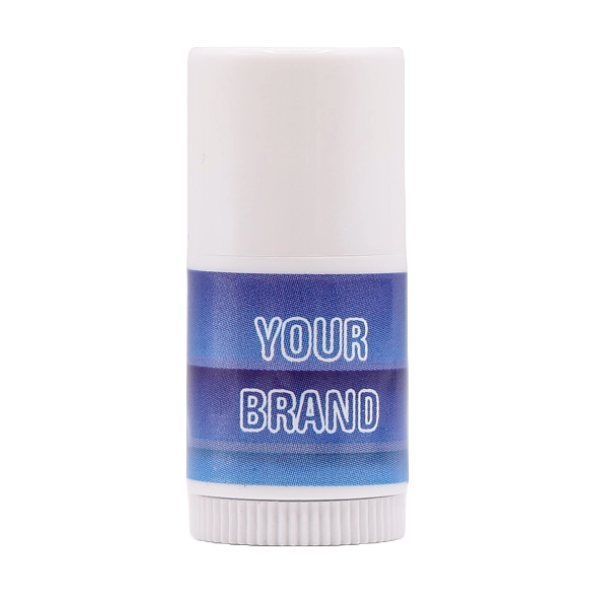 All Natural Mini Lip Balm