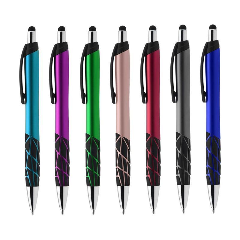 Quake Stylus