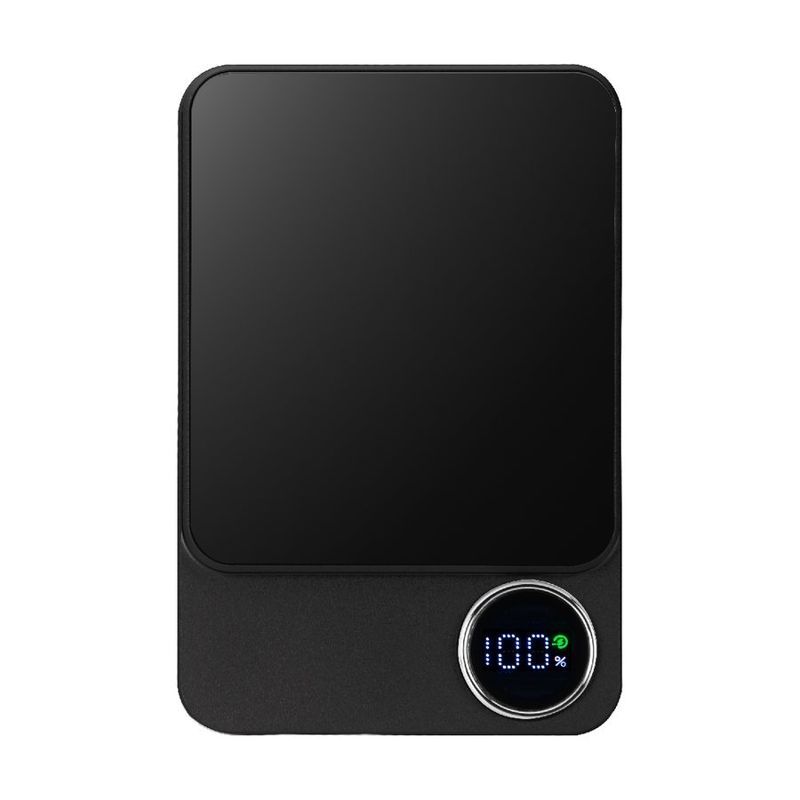 15W Mag Max Power Bank