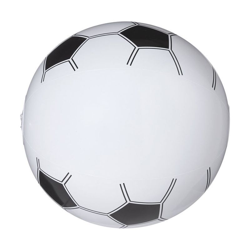 16" Soccer Beach Ball