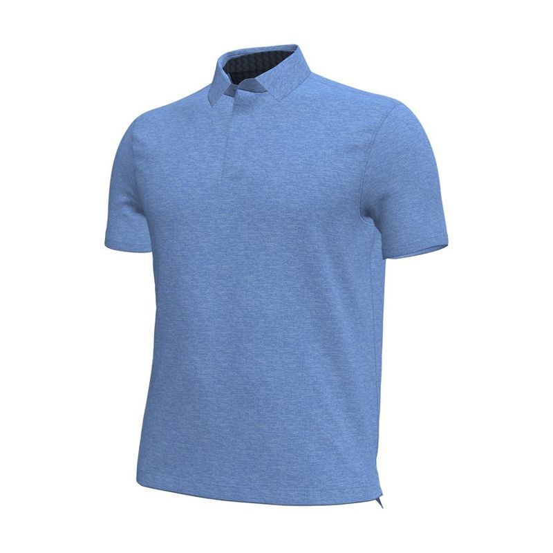 Under Armour Men's Drive Heather Polo