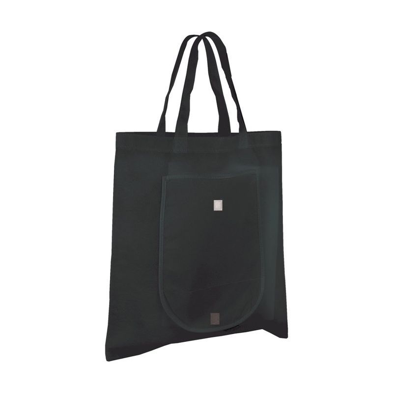 Fold 'n Go Non-Woven Tote Bag