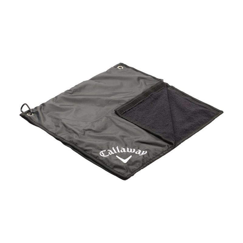 Callaway Rain Hood Towel