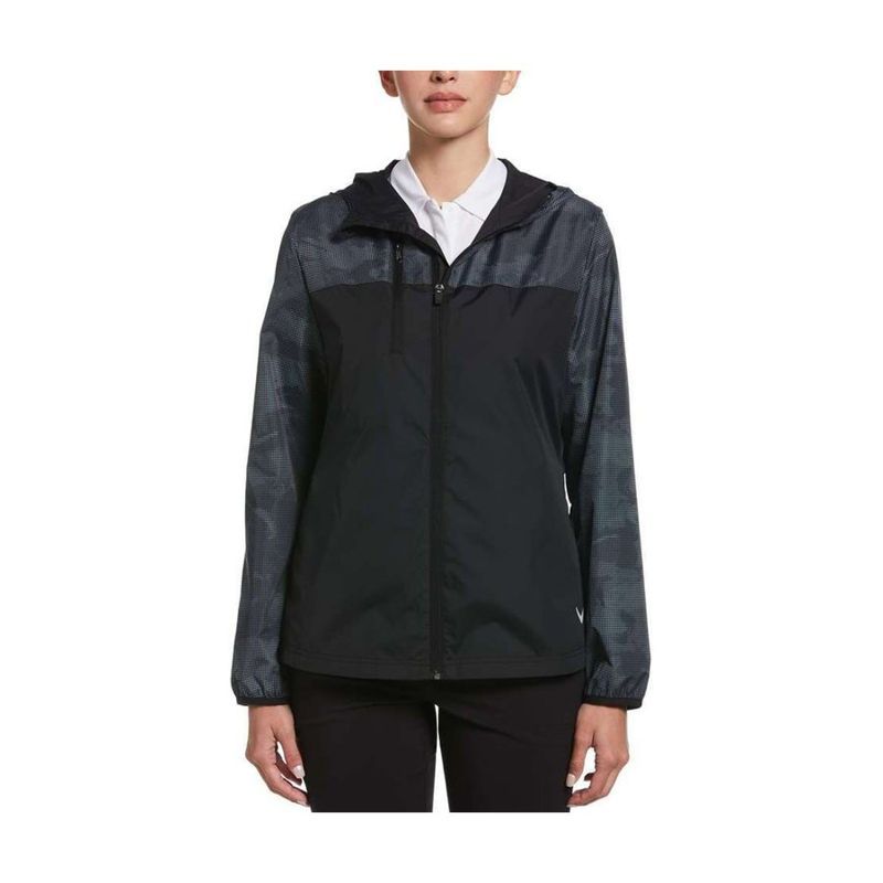 Callaway Ladies' Packable Wind Jacket